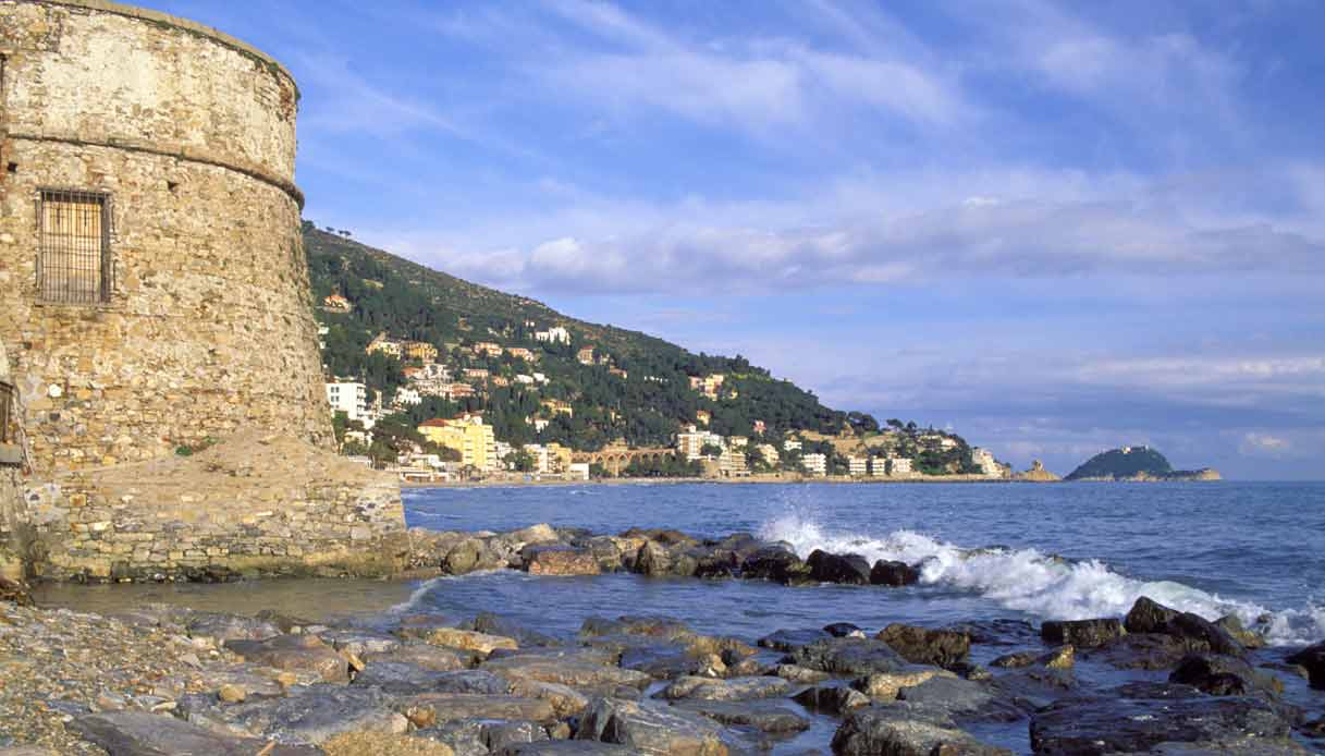 Isola di Gallinara, Liguaria: come arrivarci e cosa vedere