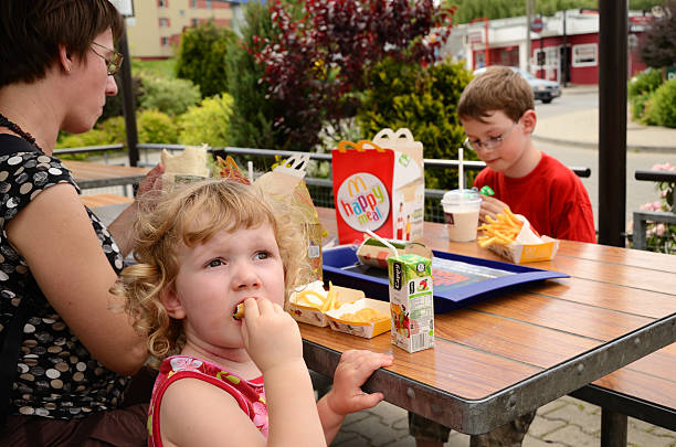 McDonald's di tutto il mondo: ecco le voci del menu più bizzarre