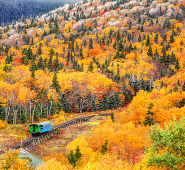 Ferrovia Vigezzina Centovalli: il treno del foliage