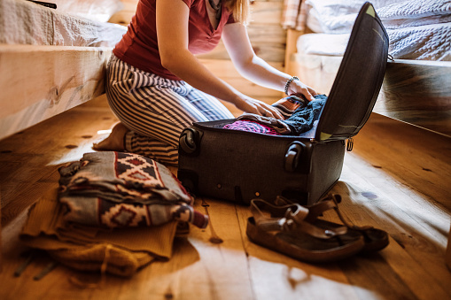 cosa mettere valigia da viaggio valigia perfetta