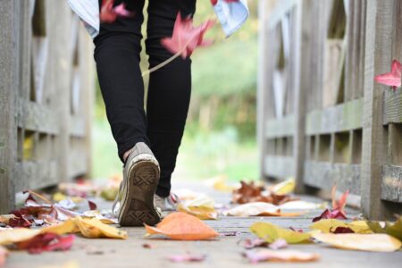 Autunno: spostamenti e viaggi del periodo. I trend del 2020