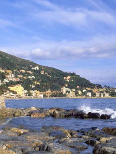 Isola di Gallinara, Liguaria: come arrivarci e cosa vedere