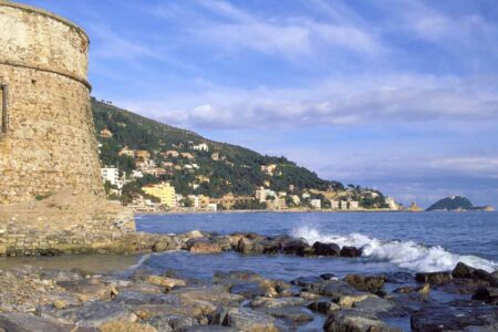 Isola di Gallinara, Liguaria: come arrivarci e cosa vedere