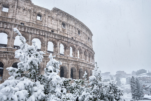 città da visitare in inverno 