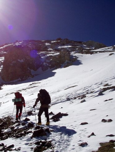 Aconcagua Argentina: tutto quello che devi sapere per un'escursione avventurosa