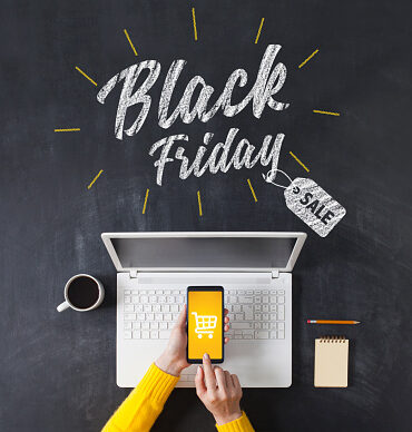 Black Friday 2020: quello che non devi perderti e...per i viaggi?