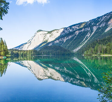 Lago di Tovel coi bambini? Devi sapere che...