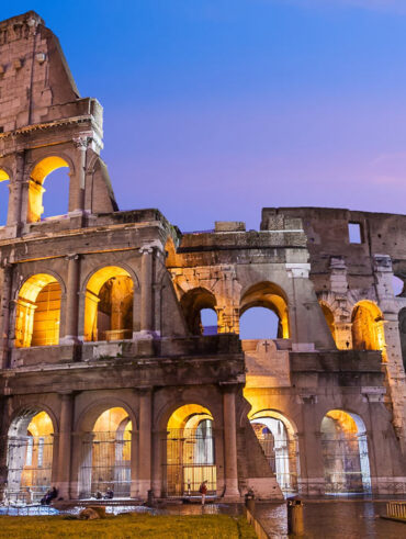 Parco Archeologico del Colosseo: durata della visita, biglietti, suggerimenti per questo tour a Roma