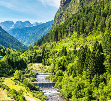 Trentino Valle di Vanoi: cosa vedere e cosa fare in questa magnifica zona