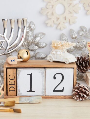 Festività di Dicembre in tutto il mondo: dal Chanukkah al Kwanzaa o lo Yule