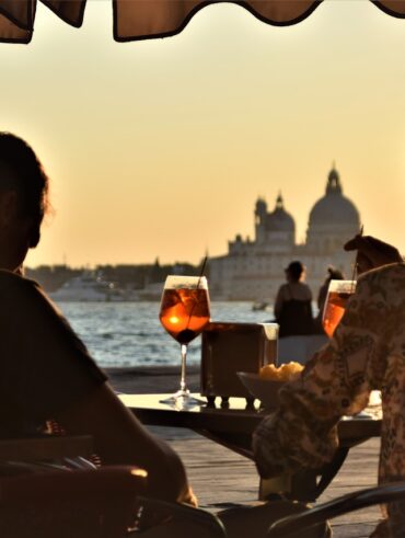 Tra Padova e Venezia: dov'è nato lo Spritz? Quello che non sapevi