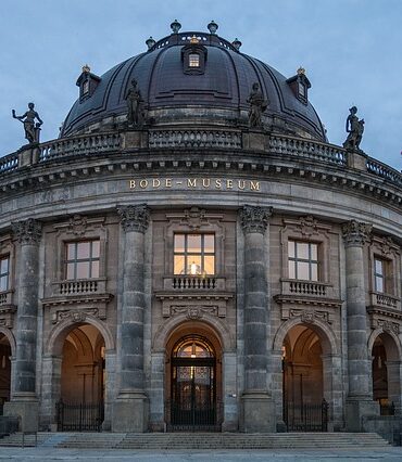 Isola dei musei Berlino: cosa vedere, prezzi, orari