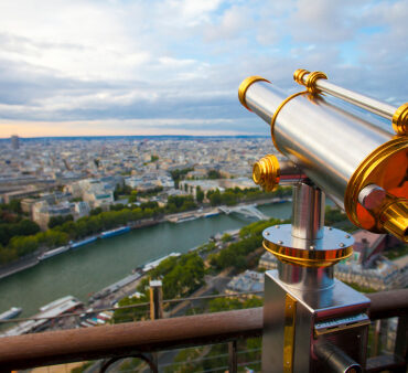 Quanto costa salire sulla Tour Eiffel? Come sfruttare al meglio la tua prossima visita