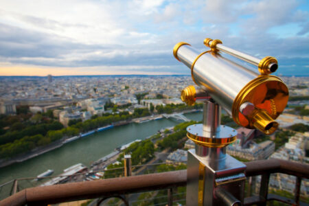 Quanto costa salire sulla Tour Eiffel? Come sfruttare al meglio la tua prossima visita