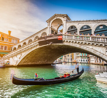 Prezzo Gondola Venezia: quanto costa un giro in gondola?