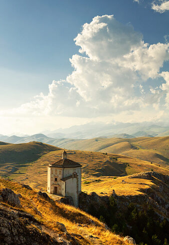 Glamping Abruzzo: ecco quali scegliere e perché