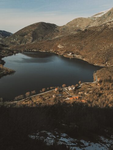 Abruzzo in Miniatura: dove la creatività racconta un luogo