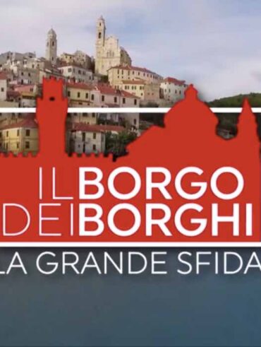 Il borgo dei borghi - La grande sfida 2021: elenco e pareri