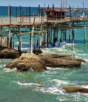 Cosa fare in Abruzzo in primavera