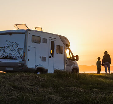 Viaggi in Camper 2021: le più belle mete in Europa e come noleggiare un camper