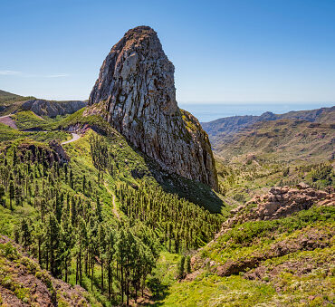 La Gomera: scopriamo il 'Jurassic Park' delle Canarie