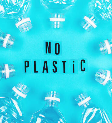 Plastic Free: come usare meno plastica durante i viaggi