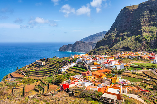 isola di gomera  
spiagge la gomera  
isole canarie la gomera  
gomera canaries  
la gomeira  
canarie gomera