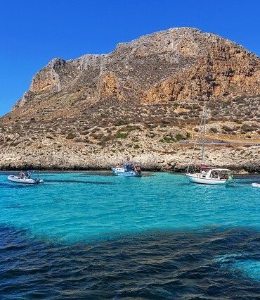 Isola di Favignana e Lipari: perché dovresti sceglierle quando visiti la Sicilia