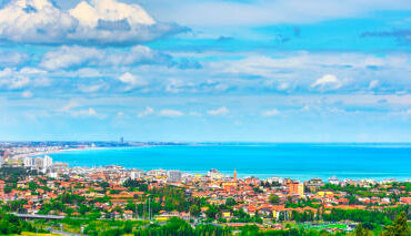 Misano: sulla Riviera Adriatica di Romagna