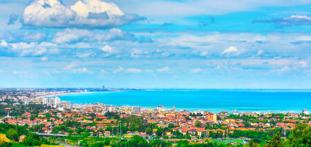 Misano: sulla Riviera Adriatica di Romagna