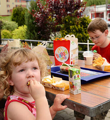 McDonald's di tutto il mondo: ecco le voci del menu più bizzarre