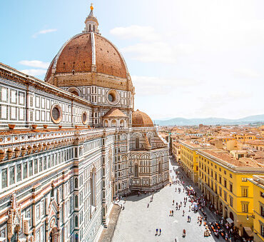 Firenze: 20 cose non turistiche da fare a Firenze