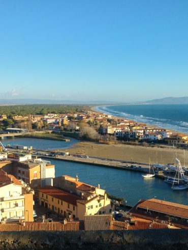 Castiglione della Pescaia: la destinazione top per l’Estate 2021 in Toscana