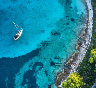 Croazia dove andare al mare: le 10 migliori spiagge