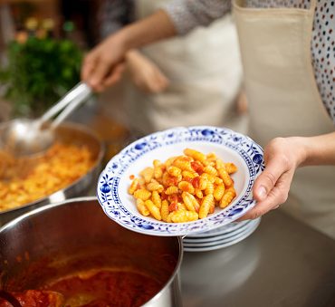 Puglia piatti tipici: cosa mangiare nel "tacco" dell'Italia