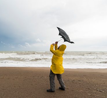 Cosa fare a Rimini se piove: suggerimenti per vivere la città adriatica con la pioggia