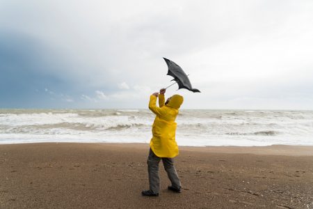 Cosa fare a Rimini se piove: suggerimenti per vivere la città adriatica con la pioggia