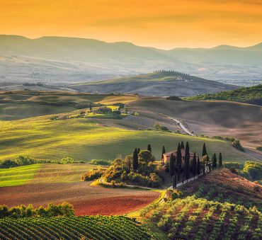 Umbria: non solo borghi e città, ma tanta natura