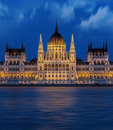 Cosa vedere a Budapest in 3 giorni: a dicembre, cosa fare con i bambini, itinerario