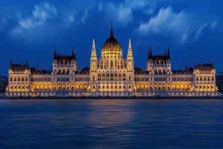 Cosa vedere a Budapest in 3 giorni: a dicembre, cosa fare con i bambini, itinerario