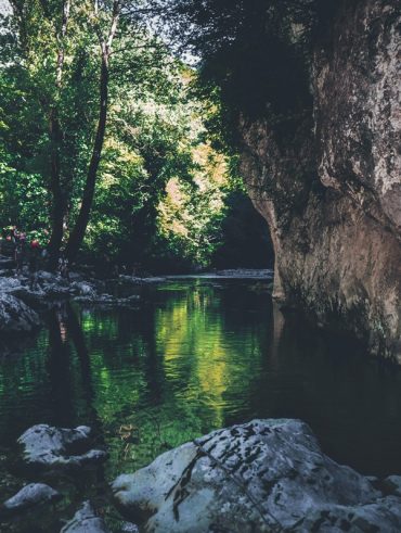 Weekend nelle Marche, tra attività imperdibili e buon cibo