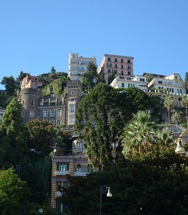 Cosa vedere al Vomero il quartiere di Napoli