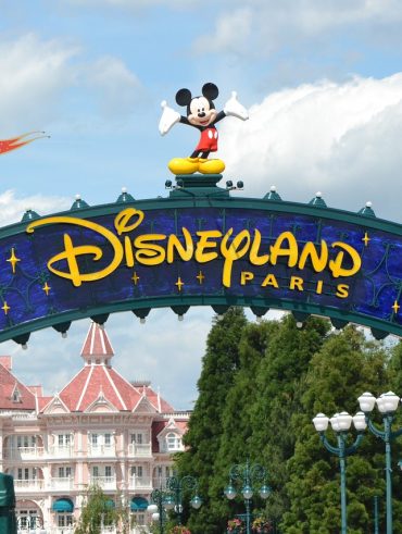 Quanto costa andare a Disneyland Paris?