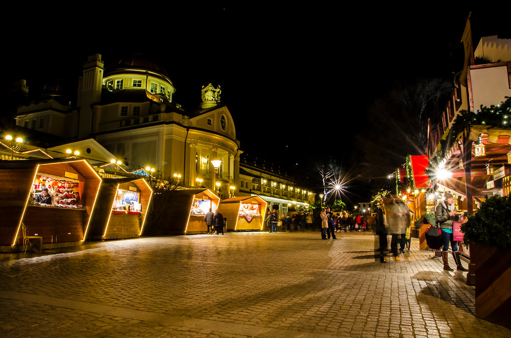 Merano Mercatini, cosa vedere, Wine Festival mercatino di natale a merano mercatini natalizi merano mercatini di natale di merano