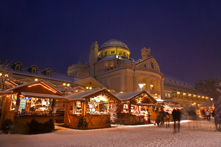 Merano Mercatini, cosa vedere, Wine Festival