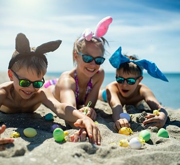 Dove andare a Pasqua 2022? In Italia, Europa, con i bambini, al caldo