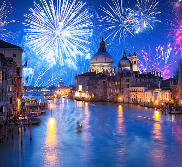 Capodanno a Venezia 2023: offerte, cosa fare e consigli